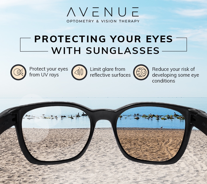 Use sunglasses for vision protection starting at an early age - Harvard  Health