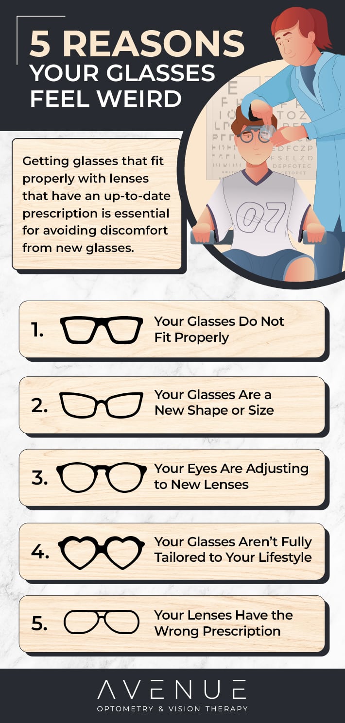5 good reasons to work at New Look Eyewear